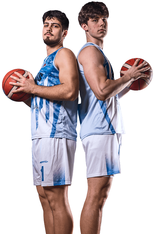 basketball players
